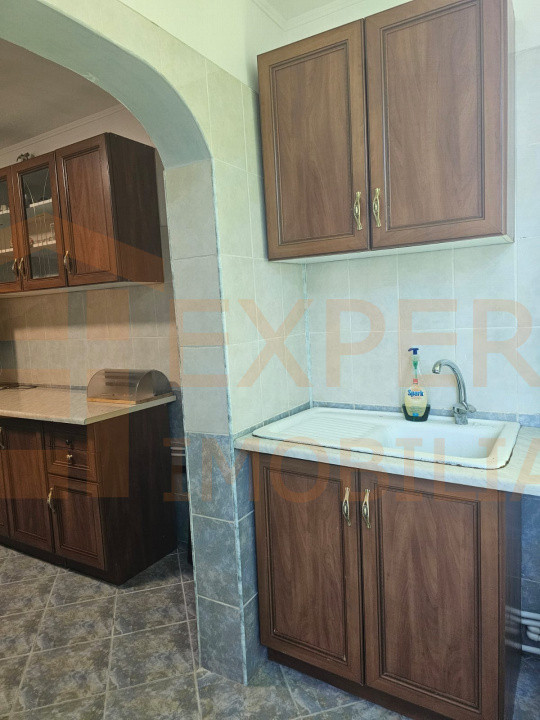 Apartament 2 camere zona Anda