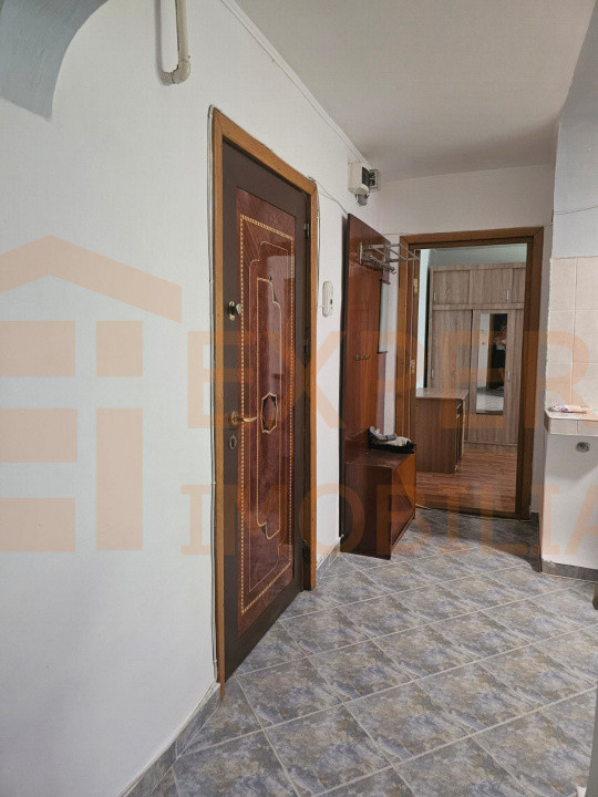 Apartament 2 camere zona Anda