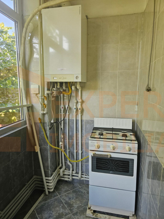 Apartament 2 camere zona Anda
