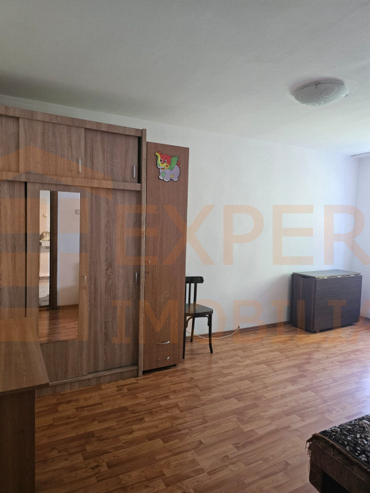 Apartament 2 camere zona Anda