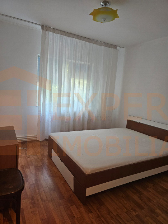 Apartament 2 camere zona Anda