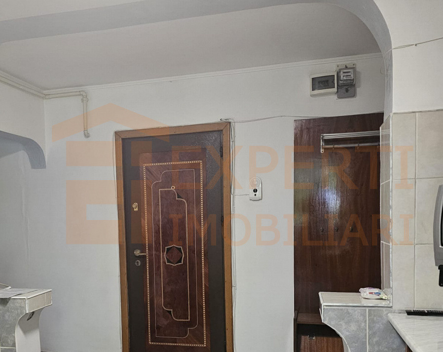 Apartament 2 camere zona Anda