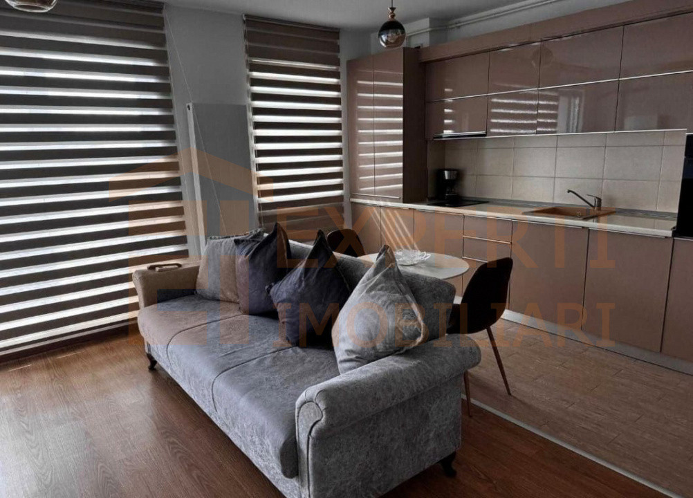 Apartament 2 camere de inchiriat - Tomis Plus 