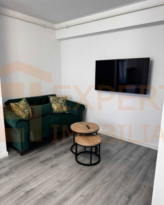 Apartament 2 camere de inchiriat - Tomis Plus 
