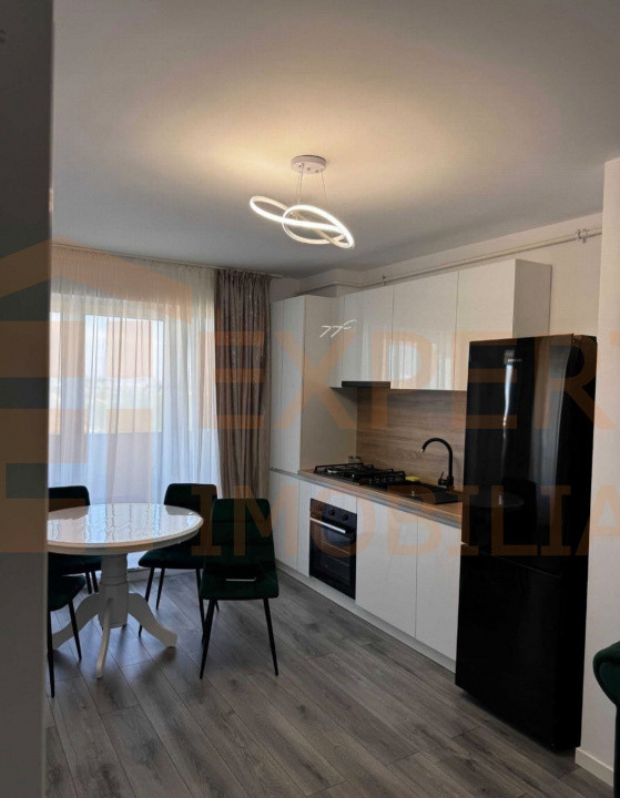 Apartament 2 camere de inchiriat - Tomis Plus 