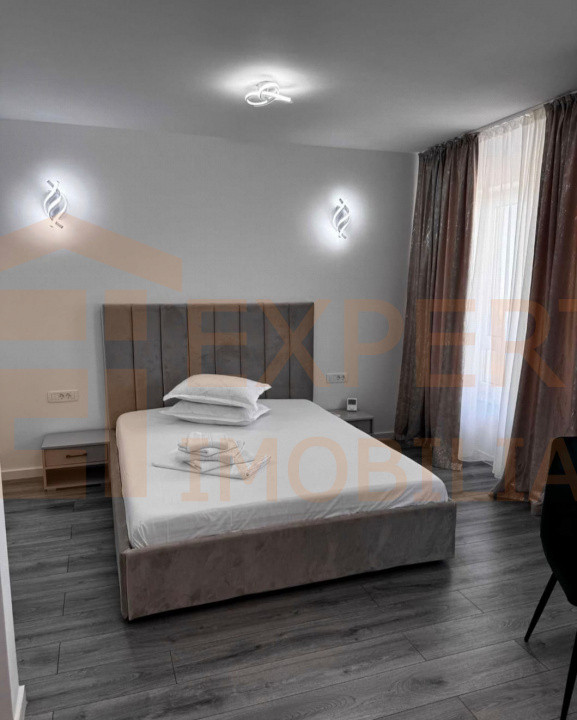 Apartament 2 camere de inchiriat - Tomis Plus 