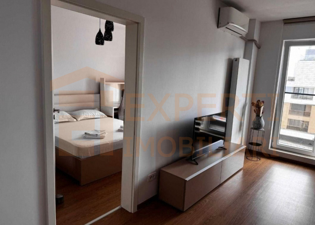 Apartament 2 camere de inchiriat - Tomis Plus 
