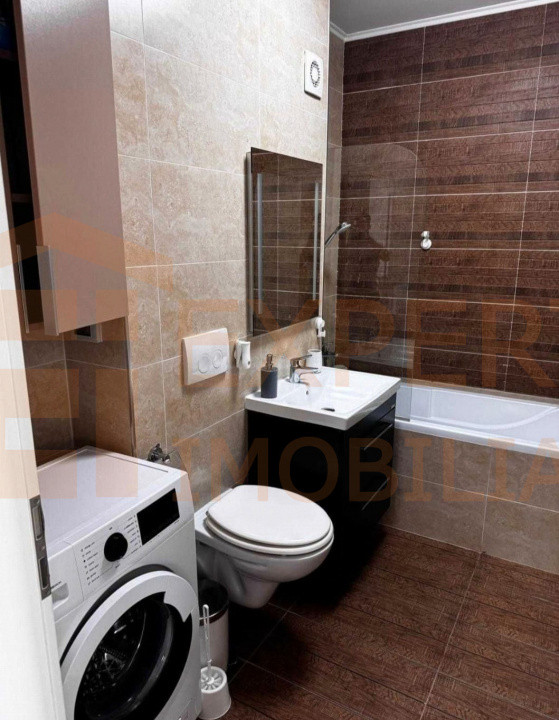 Apartament 2 camere de inchiriat - Tomis Plus 