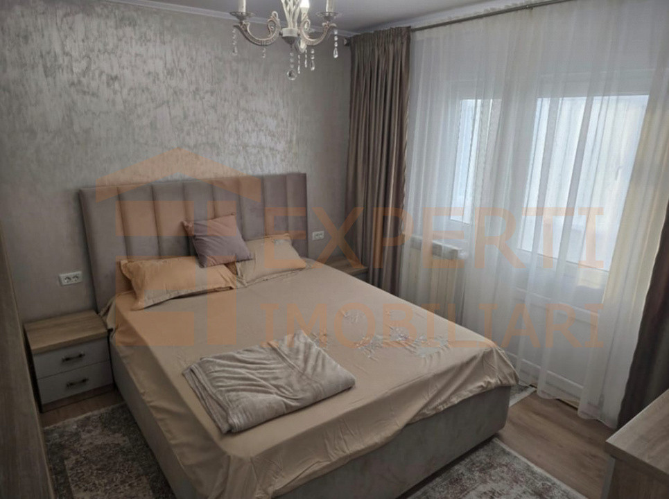 Apartament de inchiriat - zona Dacia 