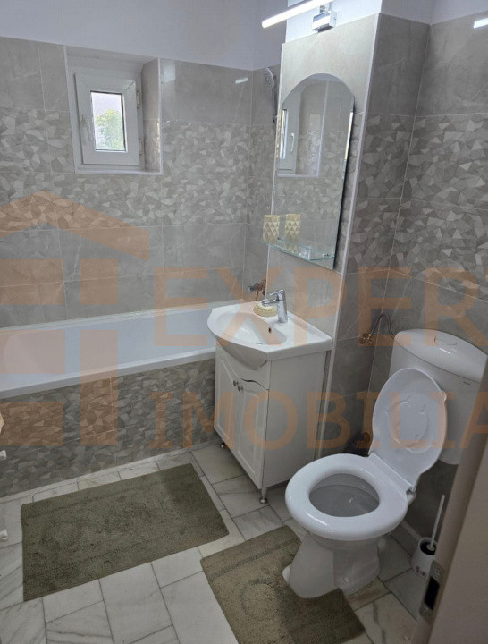 Apartament de inchiriat - zona Dacia 
