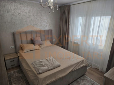 Apartament de inchiriat - zona Dacia 