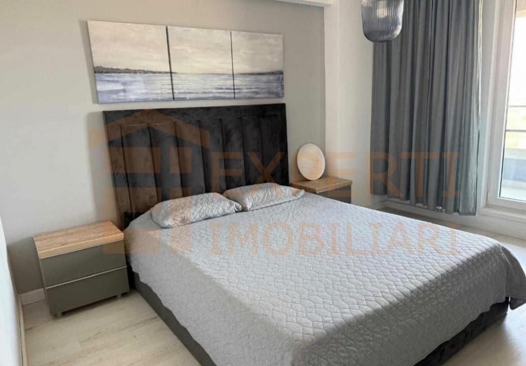 Apartament 2 camere de inchiriat - Gran Via 