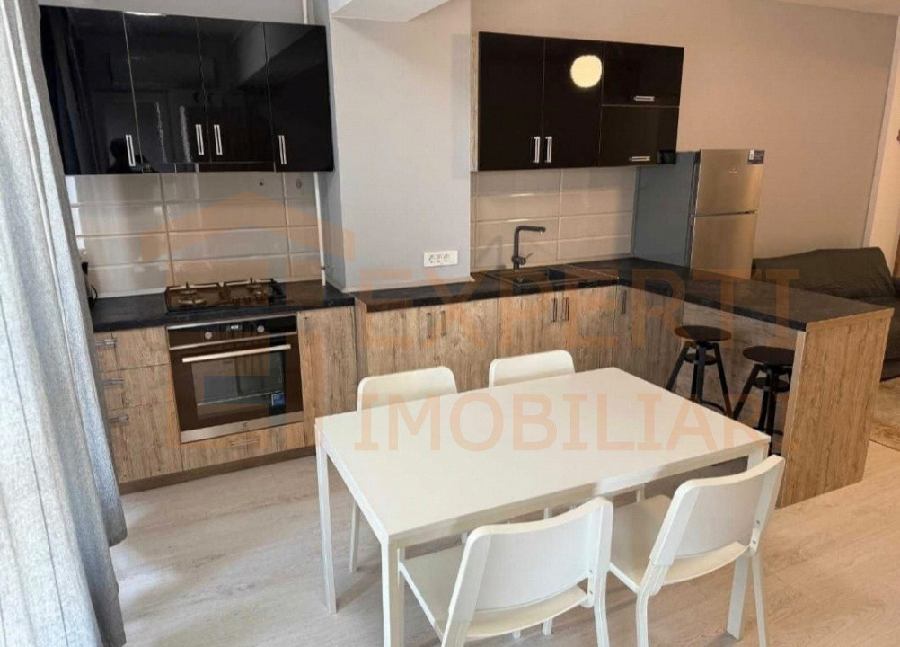 Apartament 2 camere de inchiriat - Gran Via 