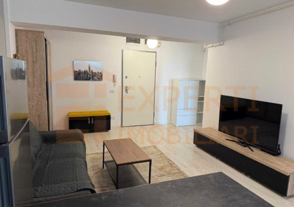 Apartament 2 camere de inchiriat - Gran Via 