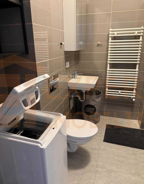 Apartament 2 camere de inchiriat - Gran Via 