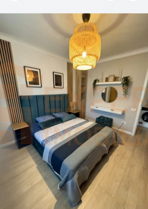 Apartament 2 camere Lux de inchiriat  - zona Tomis I 