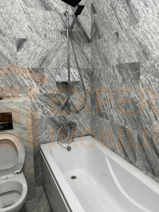 Apartament 3 camere de inchiriat - Tomis Nord 
