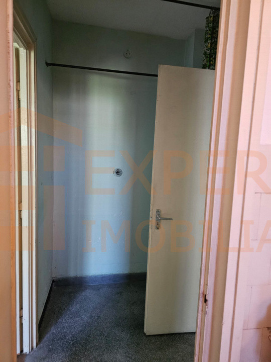 Apartament 2 camere de vanzare - zona Abator 