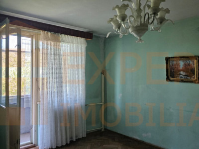 Apartament 2 camere de vanzare - zona Abator 