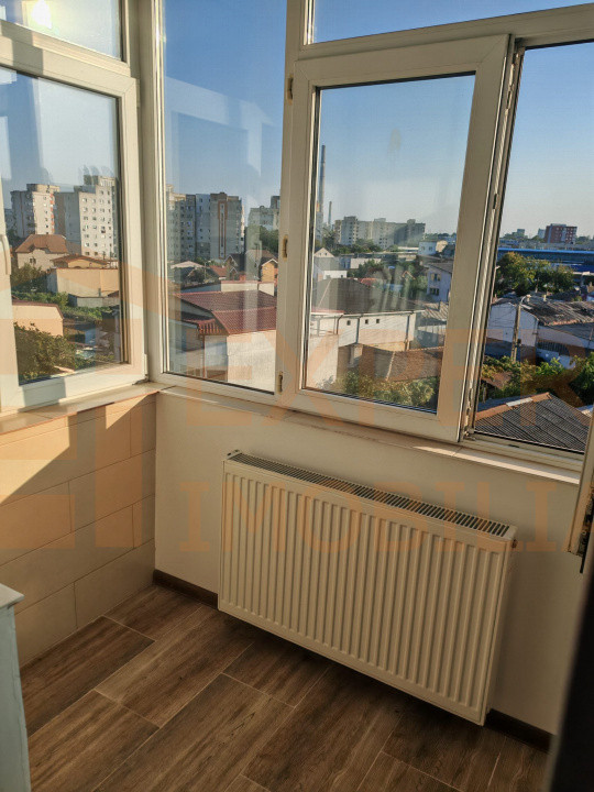 Apartament 2 camere de vanzare - Inel 2