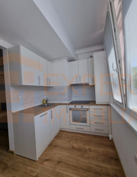 Apartament 2 camere de inchiriat termen lung - Faleza Nord