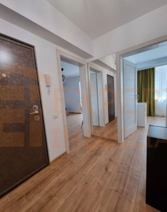 Apartament 2 camere de inchiriat termen lung - Faleza Nord