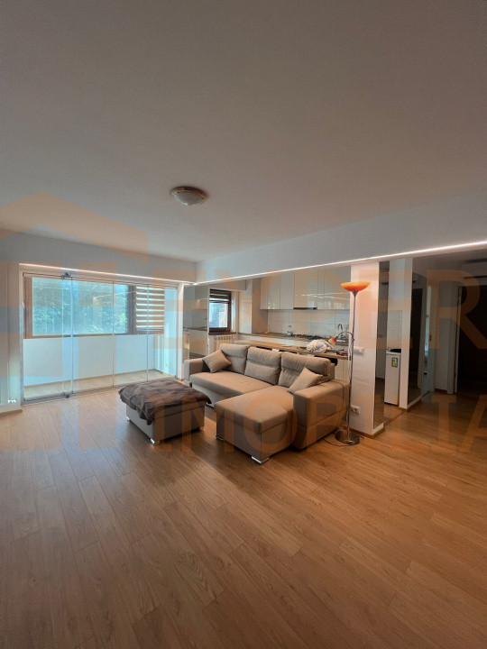 Apartament 2 camere zona Dacia - Biserica Alba