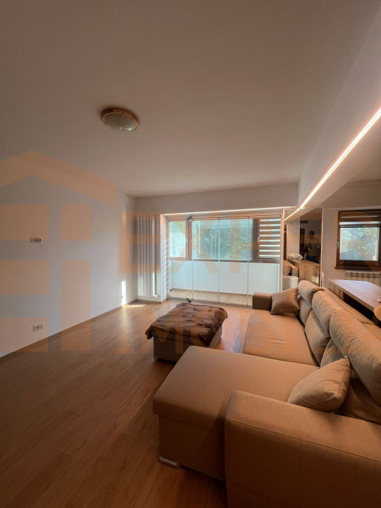 Apartament 2 camere zona Dacia - Biserica Alba