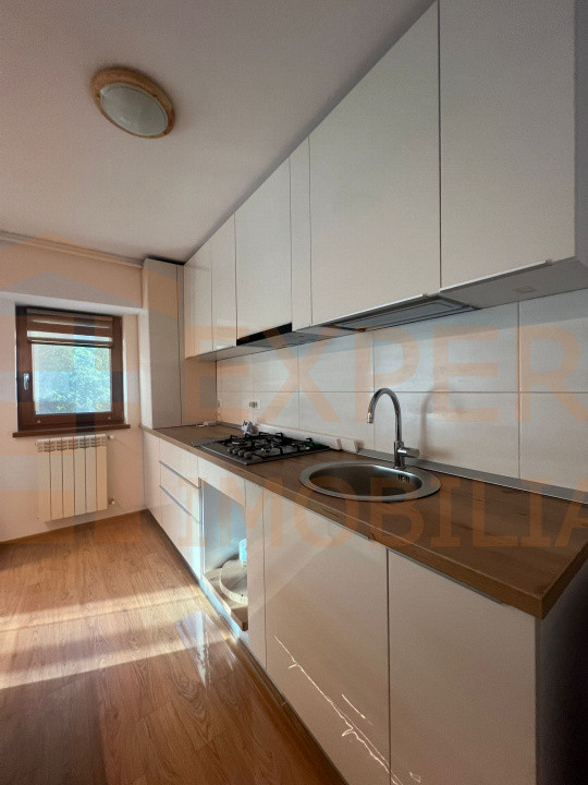 Apartament 2 camere zona Dacia - Biserica Alba