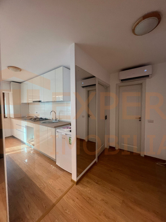 Apartament 2 camere zona Dacia - Biserica Alba