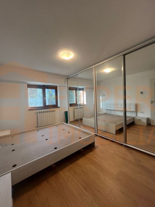 Apartament 2 camere zona Dacia - Biserica Alba