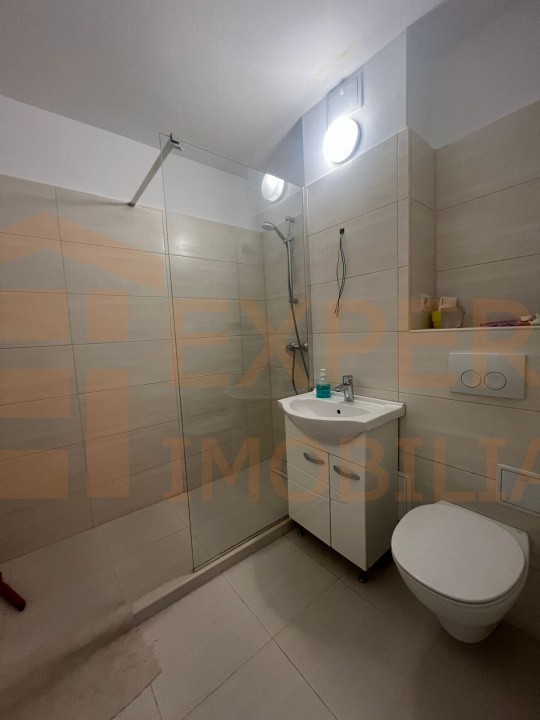 Apartament 2 camere zona Dacia - Biserica Alba