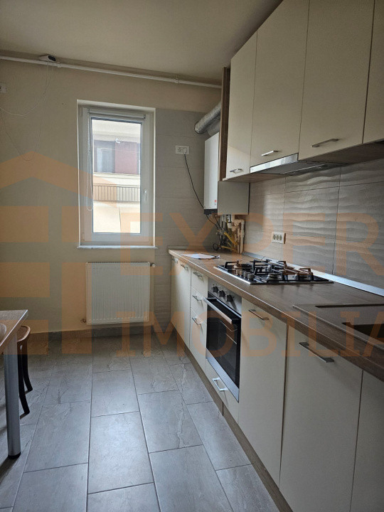 Apartament 2 camere zona Tomis II