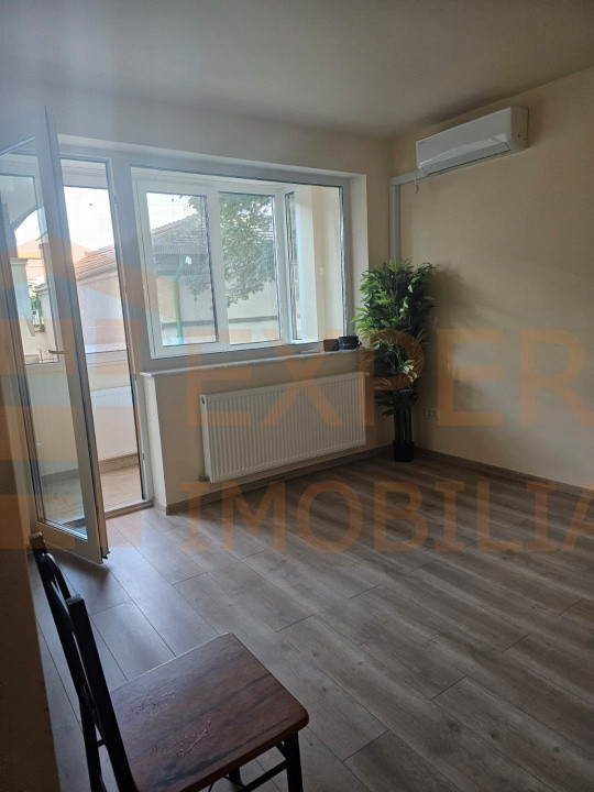 Apartament 2 camere zona Tomis II