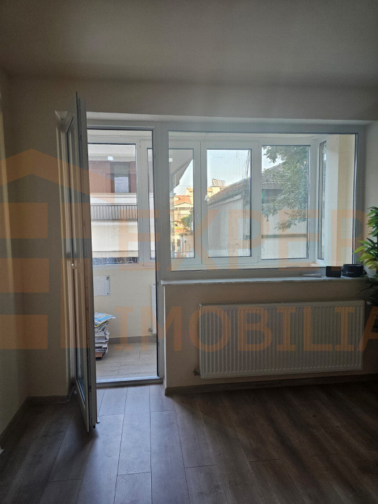 Apartament 2 camere zona Tomis II