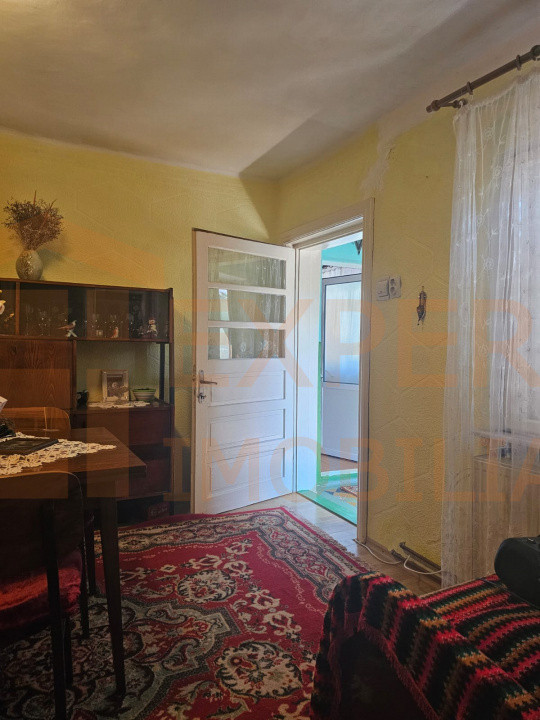 Casa de vanzare - zona Coiciu 