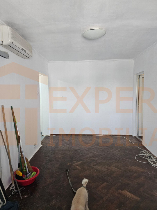 Apartament 3 camere - zona Groapa