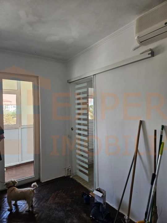 Apartament 3 camere - zona Groapa