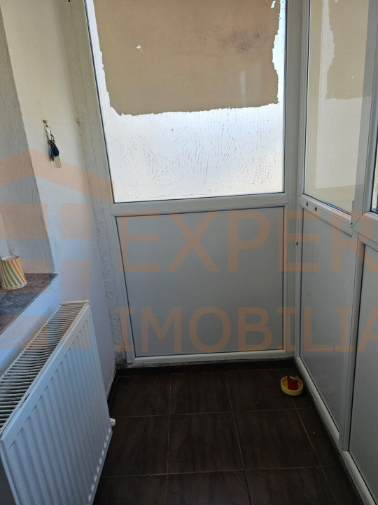 Apartament 3 camere - zona Groapa