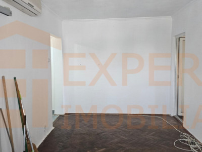 Apartament 3 camere - zona Groapa