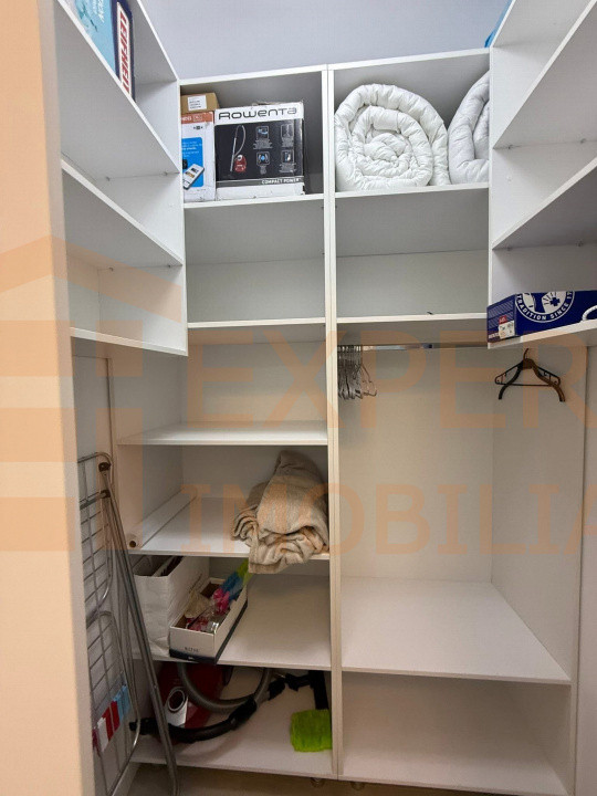 Apartament 2 camere, mobilat LUX, zona Mamaia 
