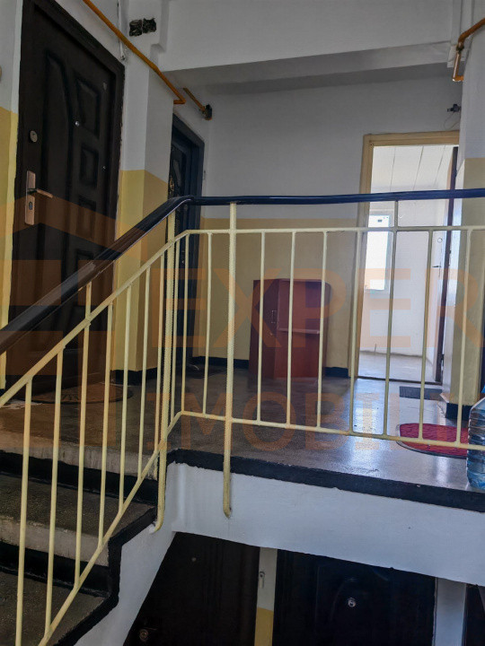Apartament 3 camere - zona Inel 2 