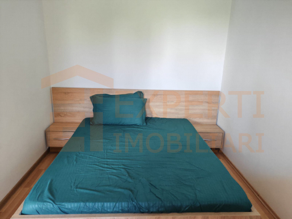 Apartament 3 camere - zona Inel 2 