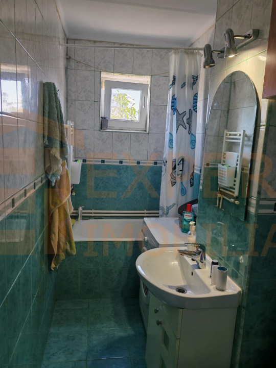 Apartament 3 camere - zona Inel 2 