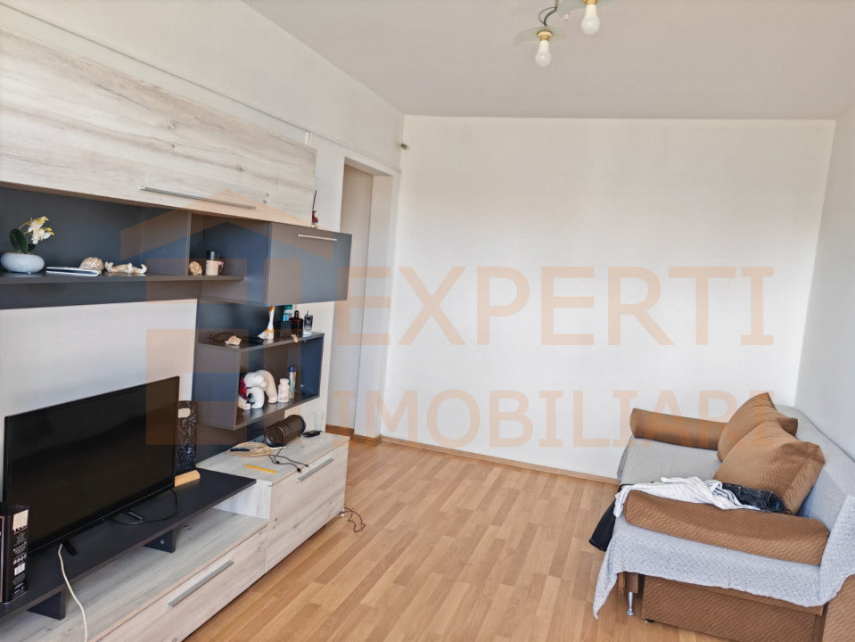 Apartament 3 camere - zona Inel 2 