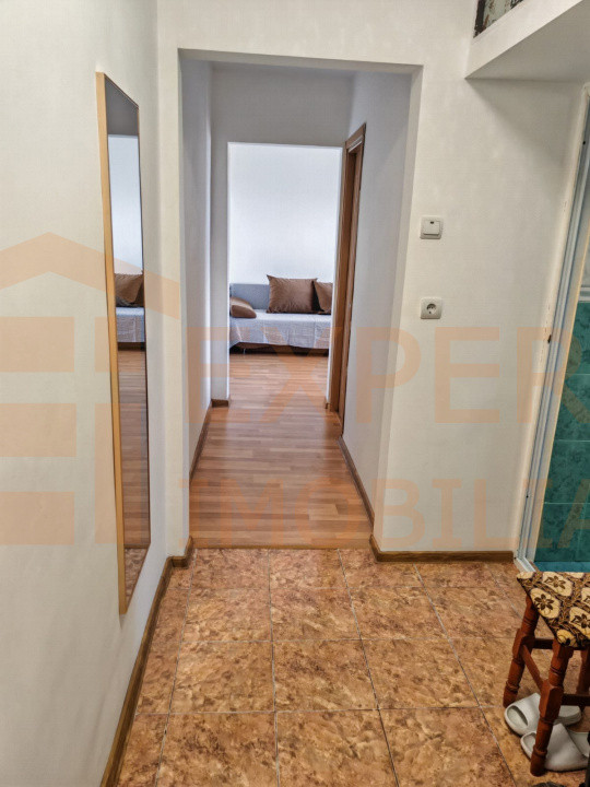 Apartament 3 camere - zona Inel 2 