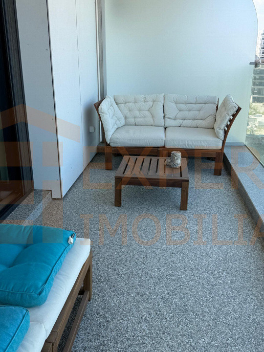Studio premium de vanzare - Sea On  prima linie la mare 