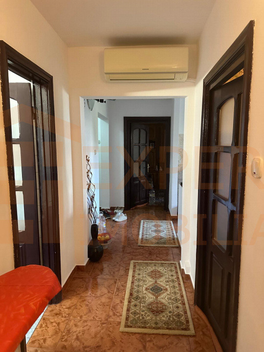 Apartament de vanzare - zona Tomis 3
