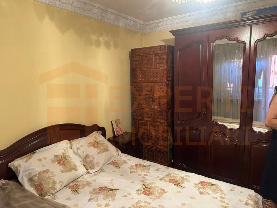 Apartament de vanzare - zona Tomis 3