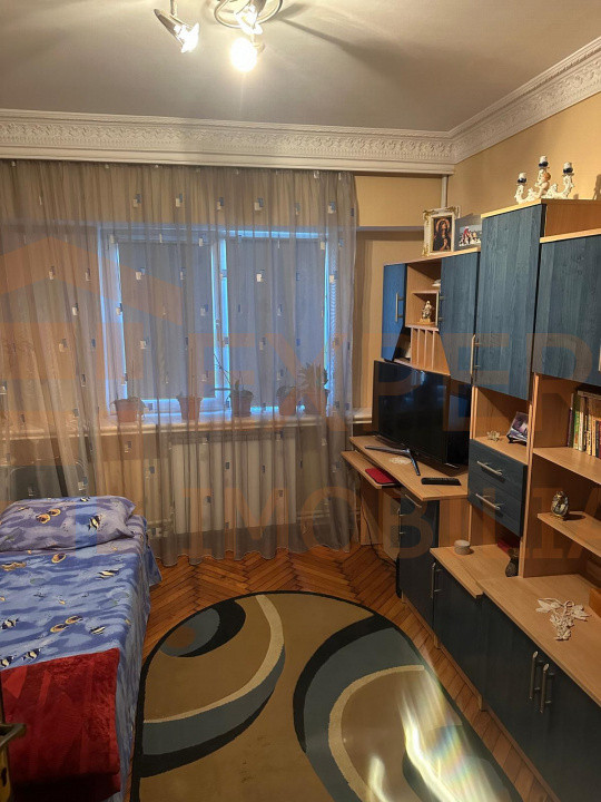 Apartament de vanzare - zona Tomis 3